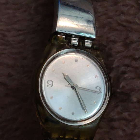 UNBELIEVABLE Sale!: SP#200 RARE Swatch Watch
